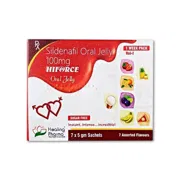 Hiforce Oral Jelly
