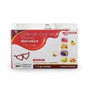 Hiforce Oral jelly 100 mg