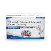 Hiforce Professional 100 Pack