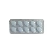 Hiforce Professional 100 Mg tablet
