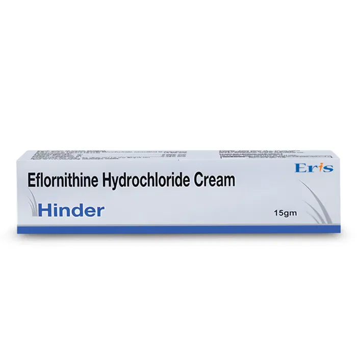 Hinder Cream pack