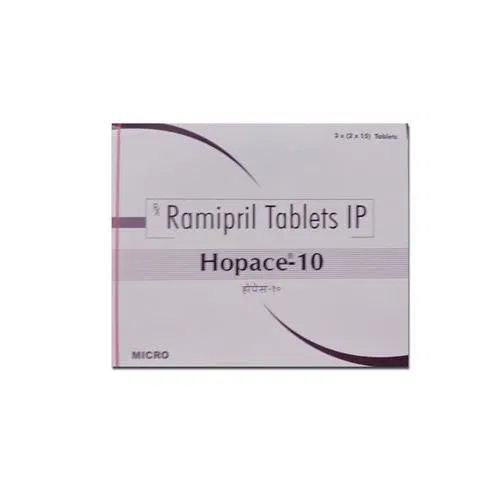 Hopace 10 Tablet pack