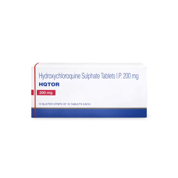 Hqtor Tablet pack