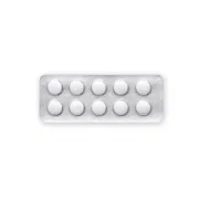 Hqtor Tablet Blister Pack showing the Front face