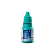 I-Dew Ultra Eye Drops Bottle showing the Front face.