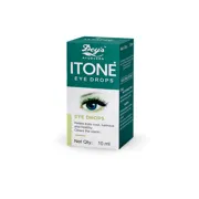 I Tone 10 ml Box/Carton showing the Front face.