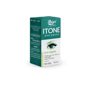 I Tone 10 ml Box/Carton showing the Front face.