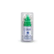 I Tone 10 ml Eye Drops Bottle showing the Front face.