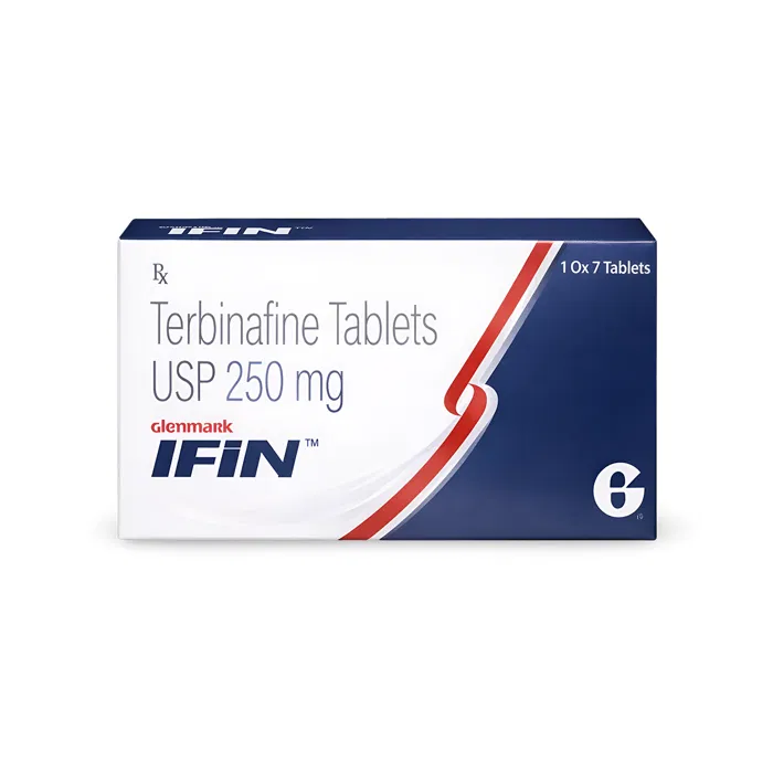 Ifin Tablet pack