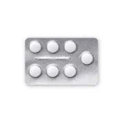 Ifin Tablet Blister Pack showing the Front face