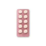 Imulast 200 Mg Tablet Blister Pack Front view