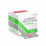 Intawin 400 mg Tablet