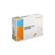 Intrasite 15 gm Box/Carton showing the Front face.