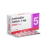 Irban 5 mg Tablet