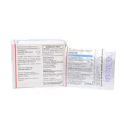 Ismo 20 Mg Box/Carton + Blister Pack showing the Front and Back face.