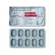 Istamet XR