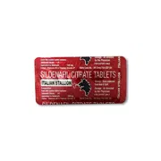 Italian Stallion 120 Pack