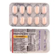 Ivanode 5 Tablet