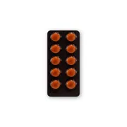 Ivepred 16 Tablet Blister Pack Front view