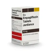 Jardiance 10mg Tablet