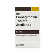 Jardiance 10mg