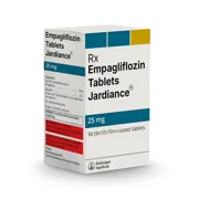 Jardiance 25mg Tablet