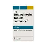 Jardiance 25mg