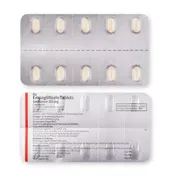 Jardiance 25 mg Tablet