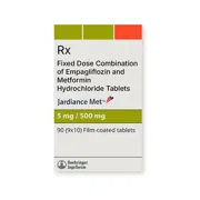 Jardiance Met 5mg/500mg