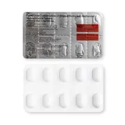 Jardiance Met 5 mg/500 mg Tablet