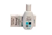 Ketonol Scalp Solution Bottle + Box/Carton showing the Front face.