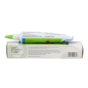Kojic Cream 25 gm Cream Tube + Box/Carton showing the Front face.