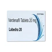 Labedra 20 Mg