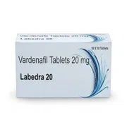 Labedra 20 Pack
