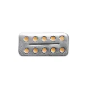 Labedra 20 Mg tablet