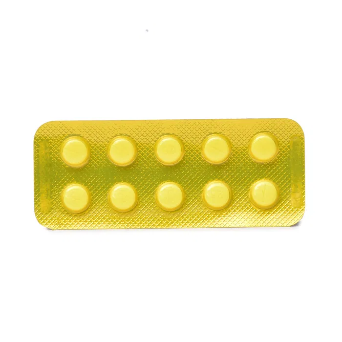 Lametec 25 mg Tablet pack