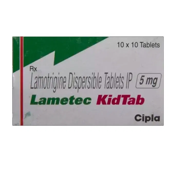 Lametec Kid Tablet DT pack