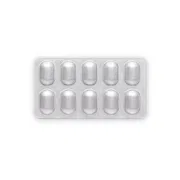 Lanfil DX 60 Capsule MR Blister Pack showing the Front face