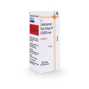 Latina RT Eye Drop 0.005%