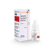 Latina RT Eye Drop 2.5 ml