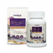 Leeford Shilajit Tablets