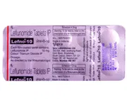 Lefno 10 Tablet