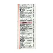 Lefra 10 Tablet