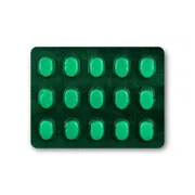 Levotac 5 Mg Tablet Blister Pack showing the Front face.