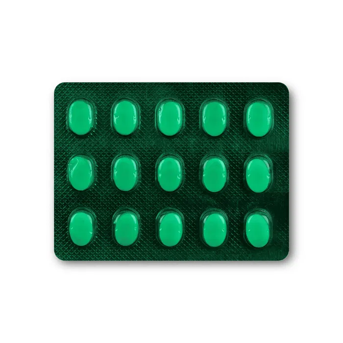 Levotac 5 mg Tablet pack