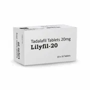 Lilyfil 20 Pack