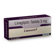 Linacord 5 Tablet