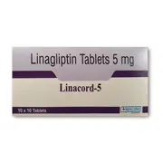 Linacord 5 mg Tablet