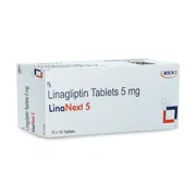 Linanext 5mg