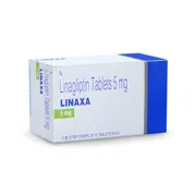 Linaxa 5mg Tablet